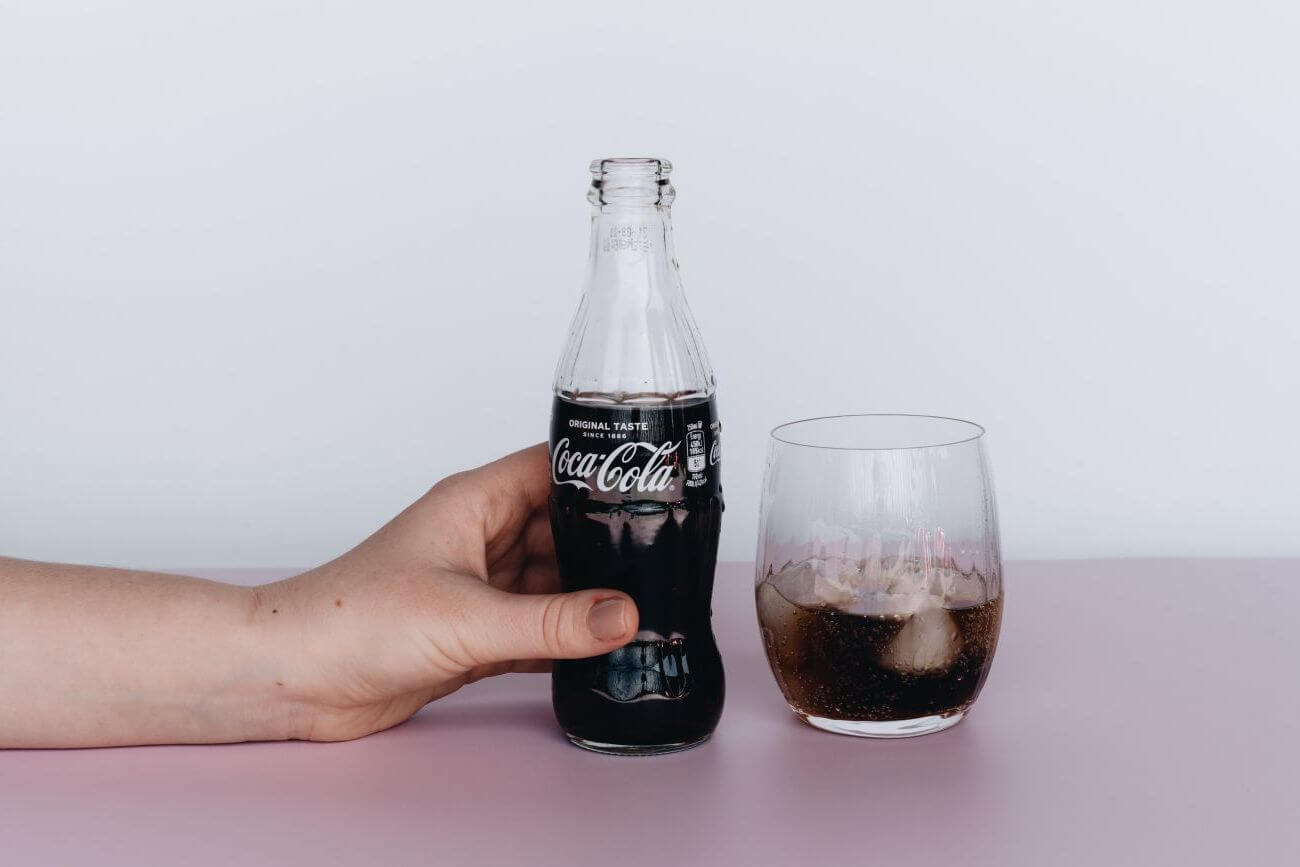 czy cola zero jest zdrowa