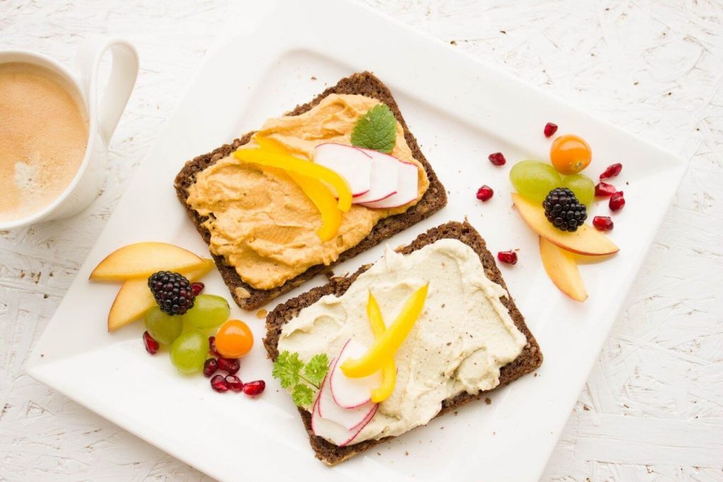 Czy hummus jest zdrowy? Wyjaśniamy! GłodnaPolka