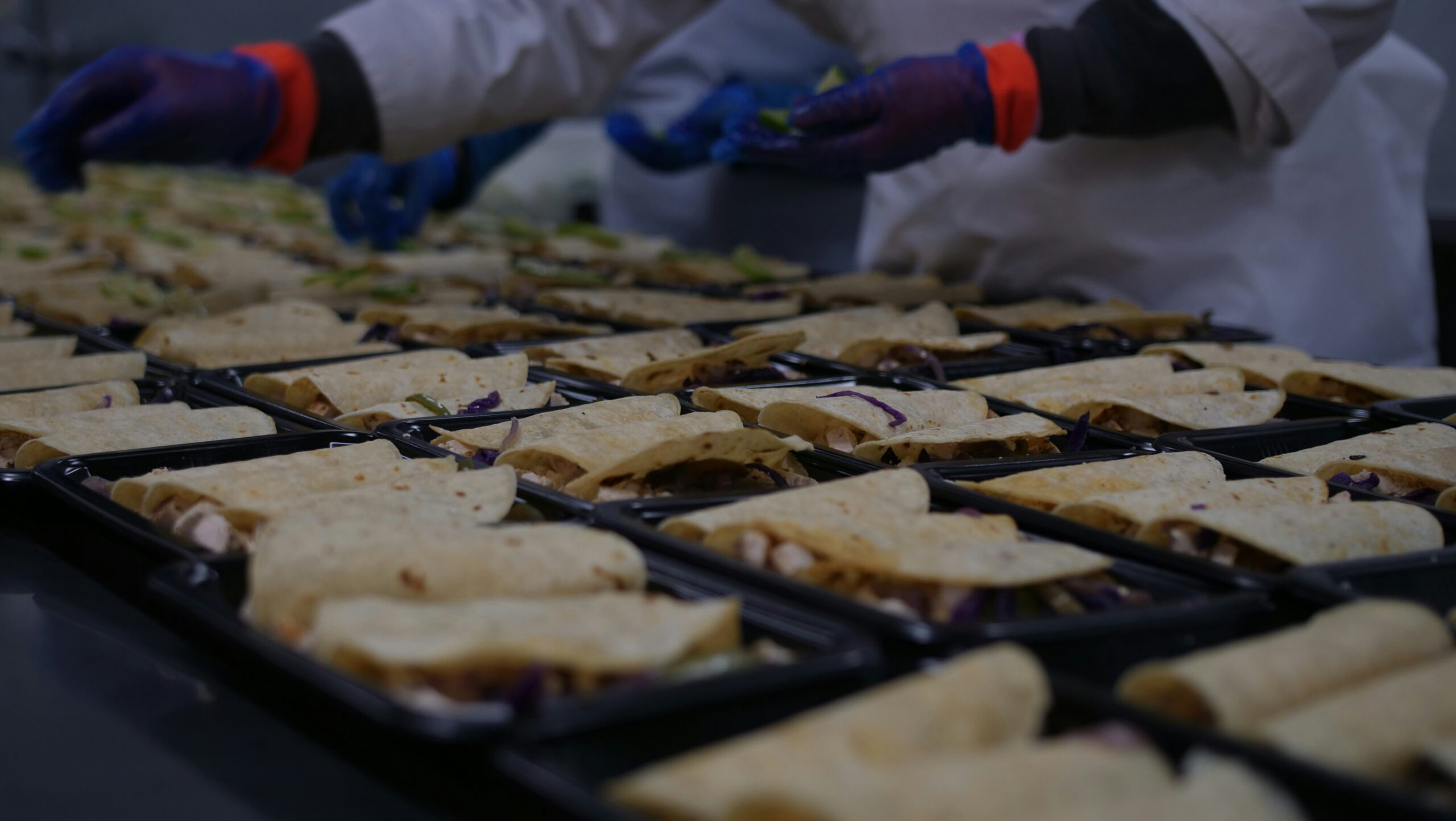 Hurtownia opakowań jednorazowych i gastronomicznych